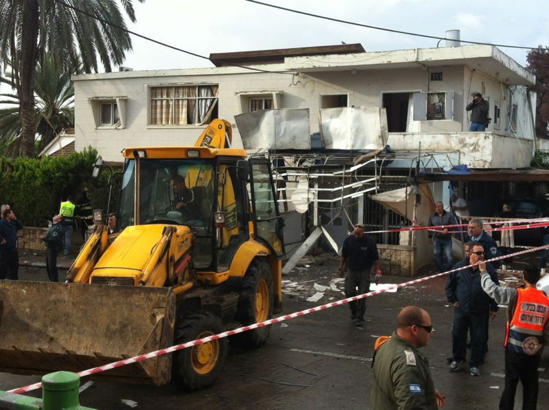 תיעוד מנתיבות: פגיעה ישירה, 26 נפגעי חרדה