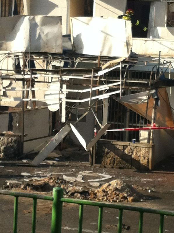 תיעוד מנתיבות: פגיעה ישירה, 26 נפגעי חרדה