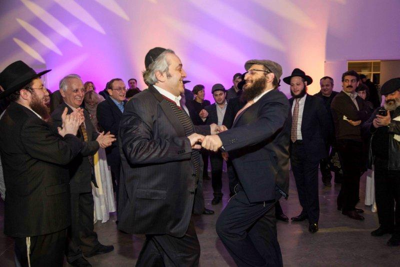 רוסיה חנכה את המוזיאון היהודי הגדול ביותר בעולם