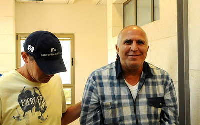 צ'רלי אבוטבול