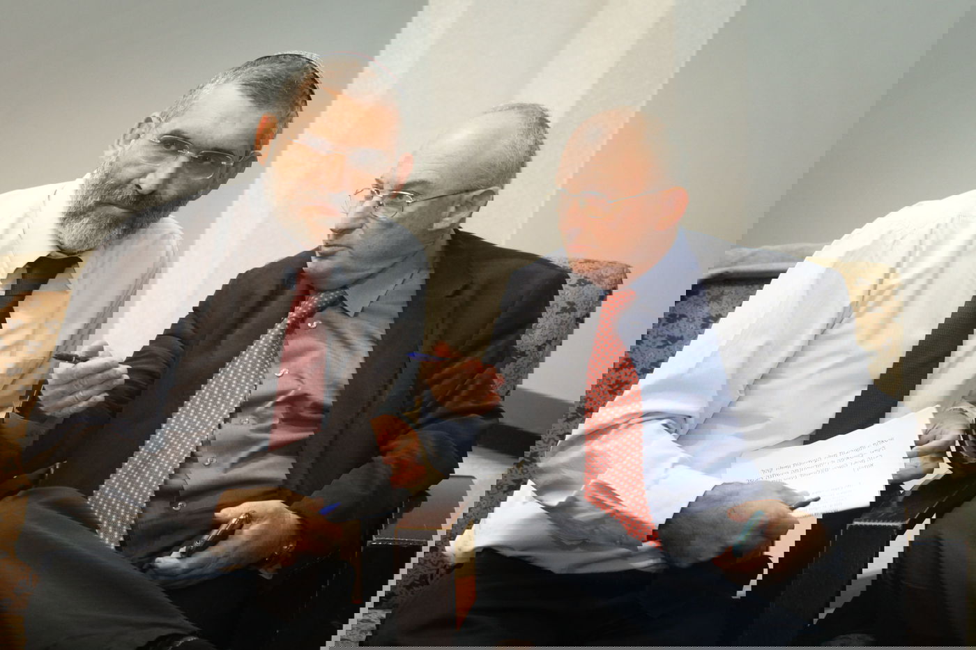 הדילים שהתפוצצו: מאחורי הקלעים של מפלגת הימין החדשה