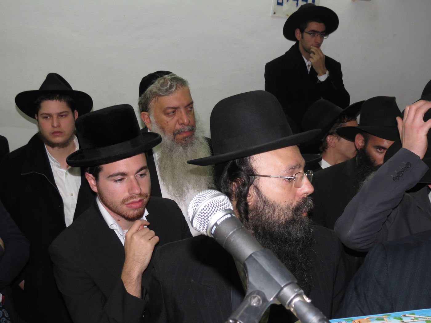 כואב: תיעוד מהלווית מירה שארף הי"ד