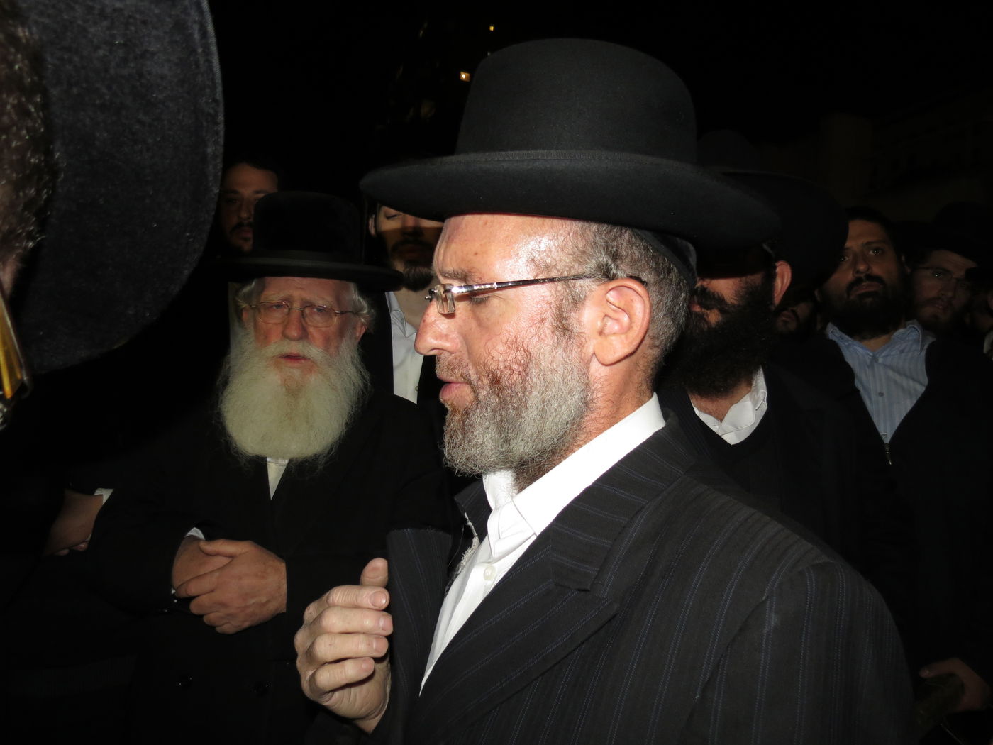 כואב: תיעוד מהלווית מירה שארף הי"ד