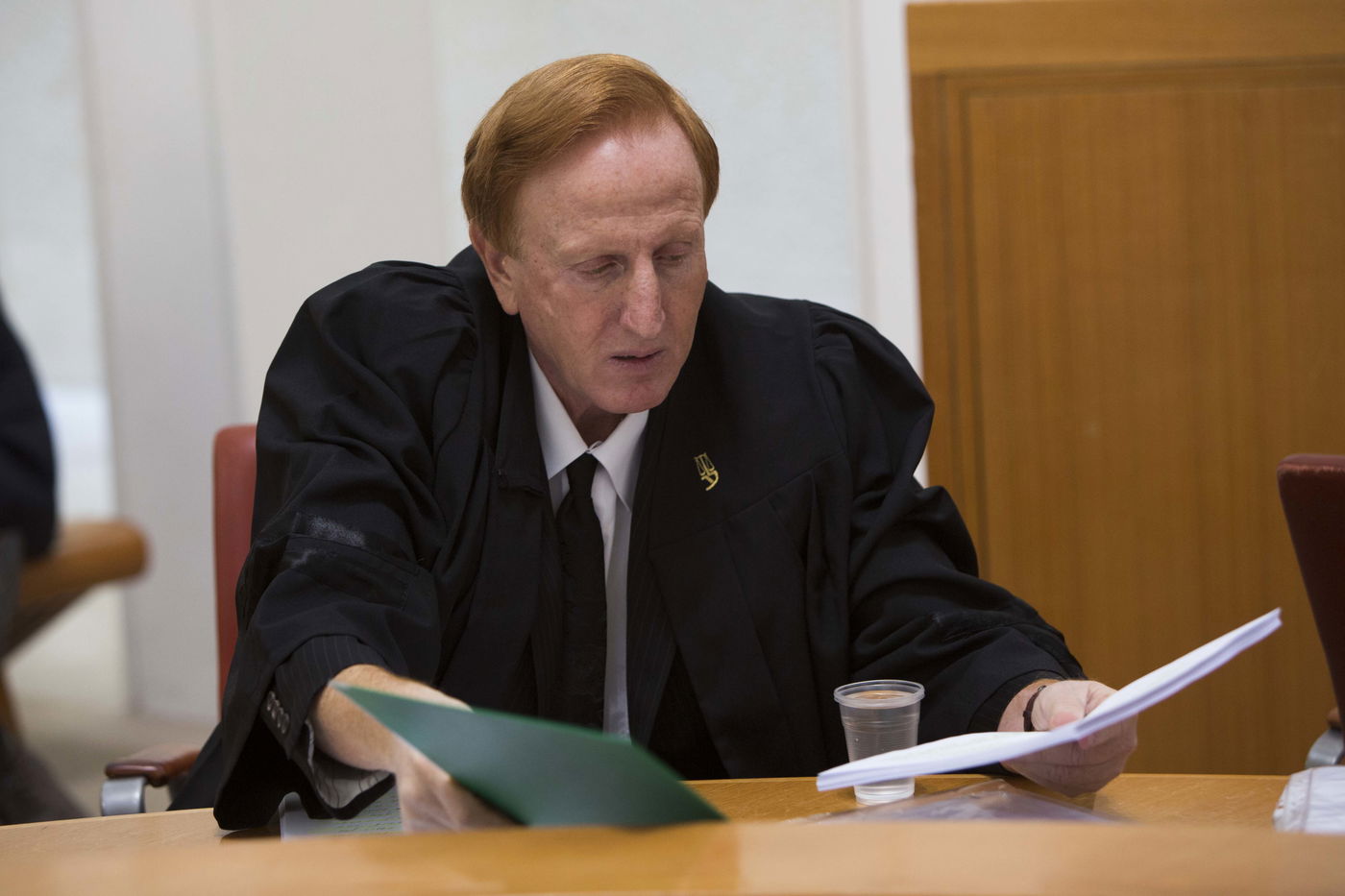 בצל הלחימה בדרום: בג"ץ דן בגיוס בני הישיבות