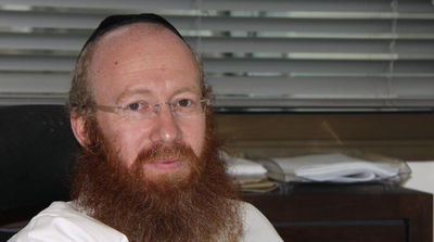 אה, שכחתי לציין - השארנו את הקרניים בבית.