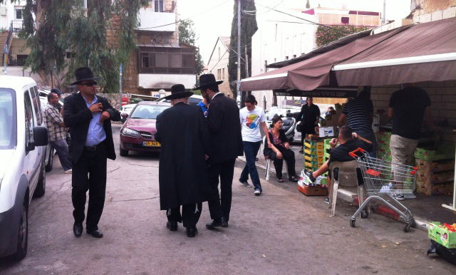 הגר"ש אויערבאך בשערי חסד