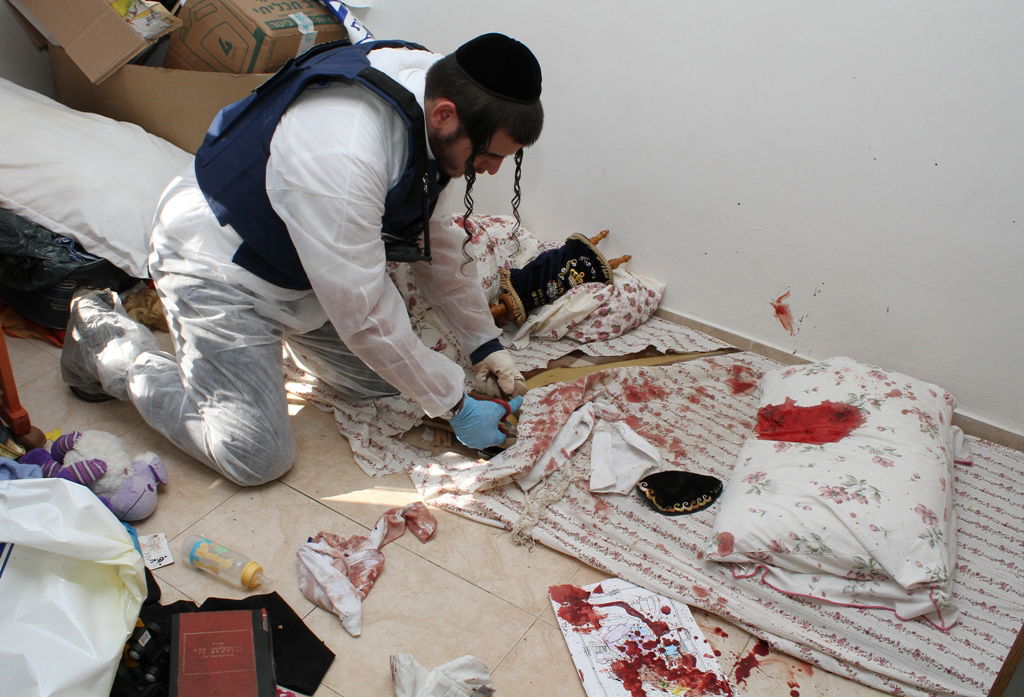 אלי ישי בדרום: "אנחנו נחושים מתמיד"