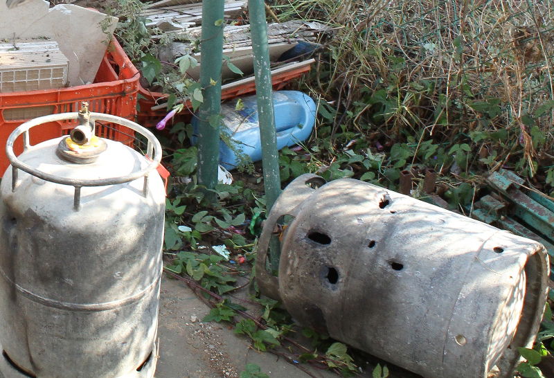 אלי ישי בדרום: "אנחנו נחושים מתמיד"