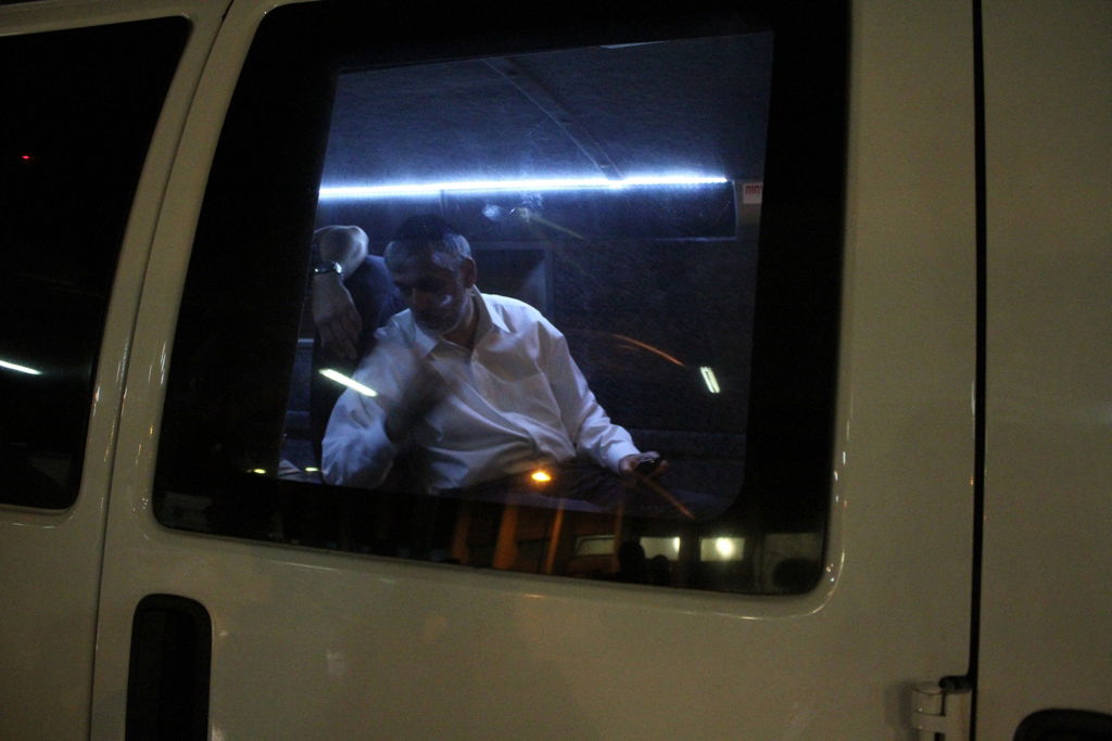 אלי ישי בדרום: "אנחנו נחושים מתמיד"