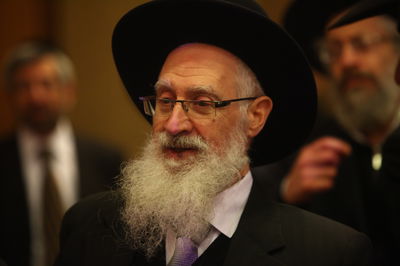 הרב יעקב יוסף