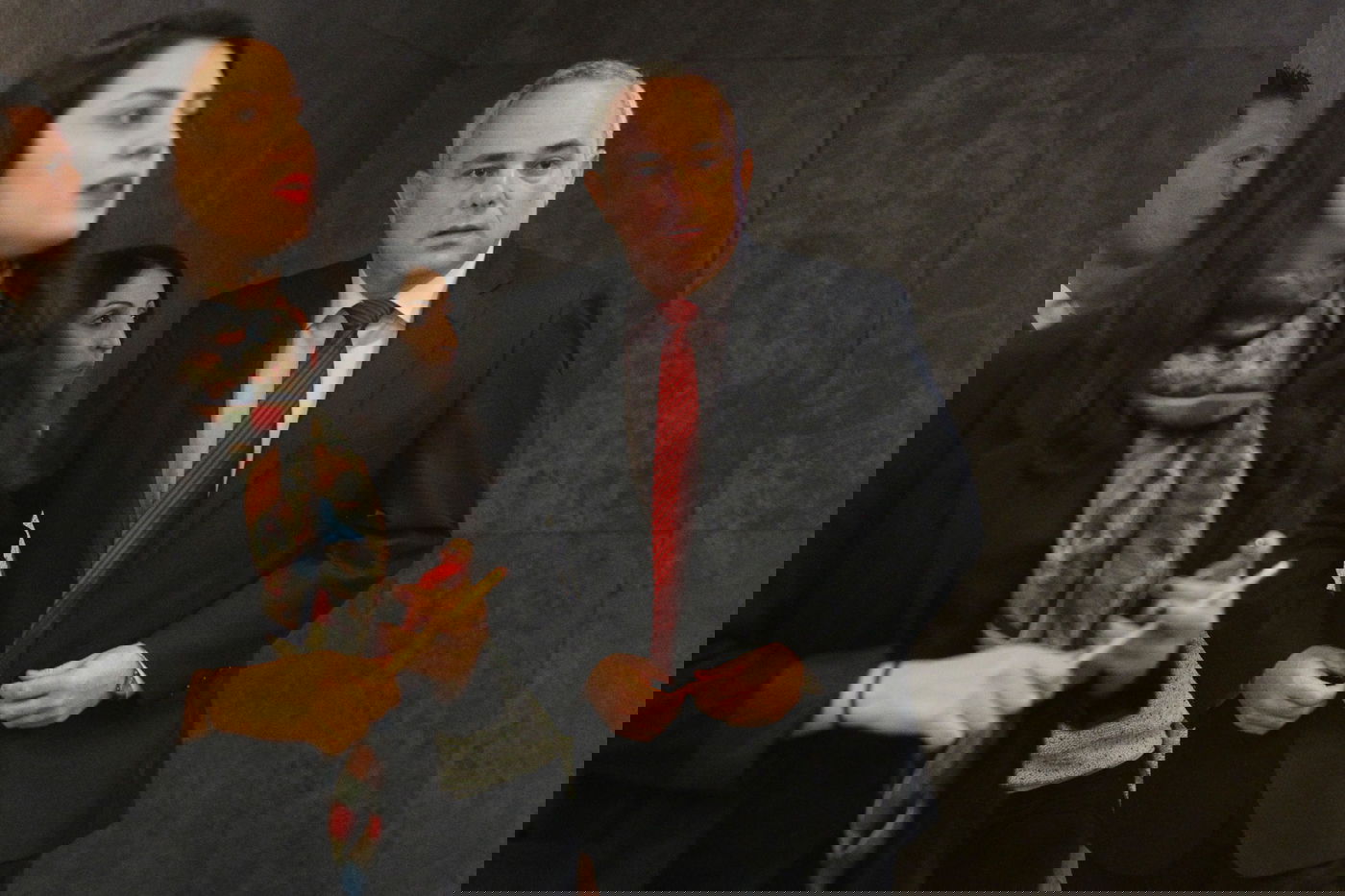 שר האוצר יובל שטייניץ