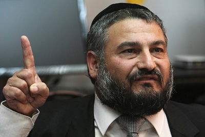 משה אבוטבול ה"ציוני"