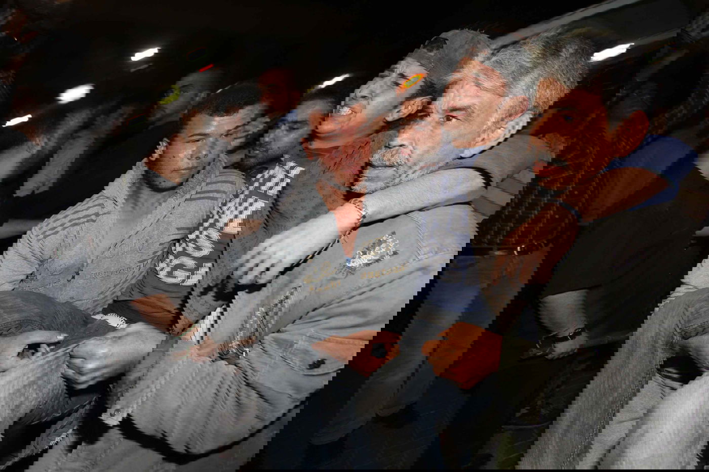 עזה הופכת לעיי חורבות • גלריה