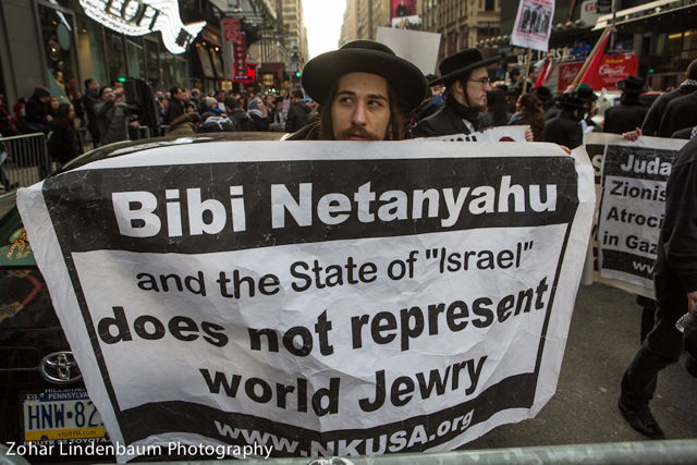 חסידי סאטמר בניו יורק: