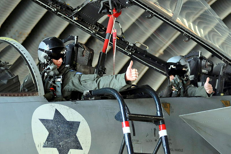 ה'תשיעייה' דנה בהסכם הרגיעה • 5 טילים נפלו בשטחים פתוחים בבאר שבע