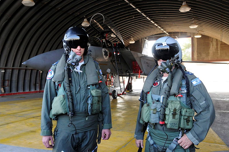 ה'תשיעייה' דנה בהסכם הרגיעה • 5 טילים נפלו בשטחים פתוחים בבאר שבע