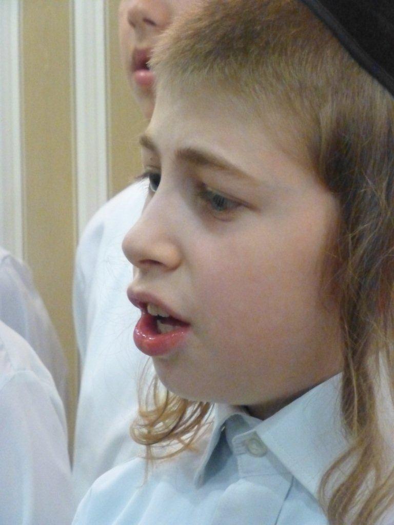 רבני אירופה: לא להבלגה לטרור ואנטישמיות; עת מלחמה היא ליעקב