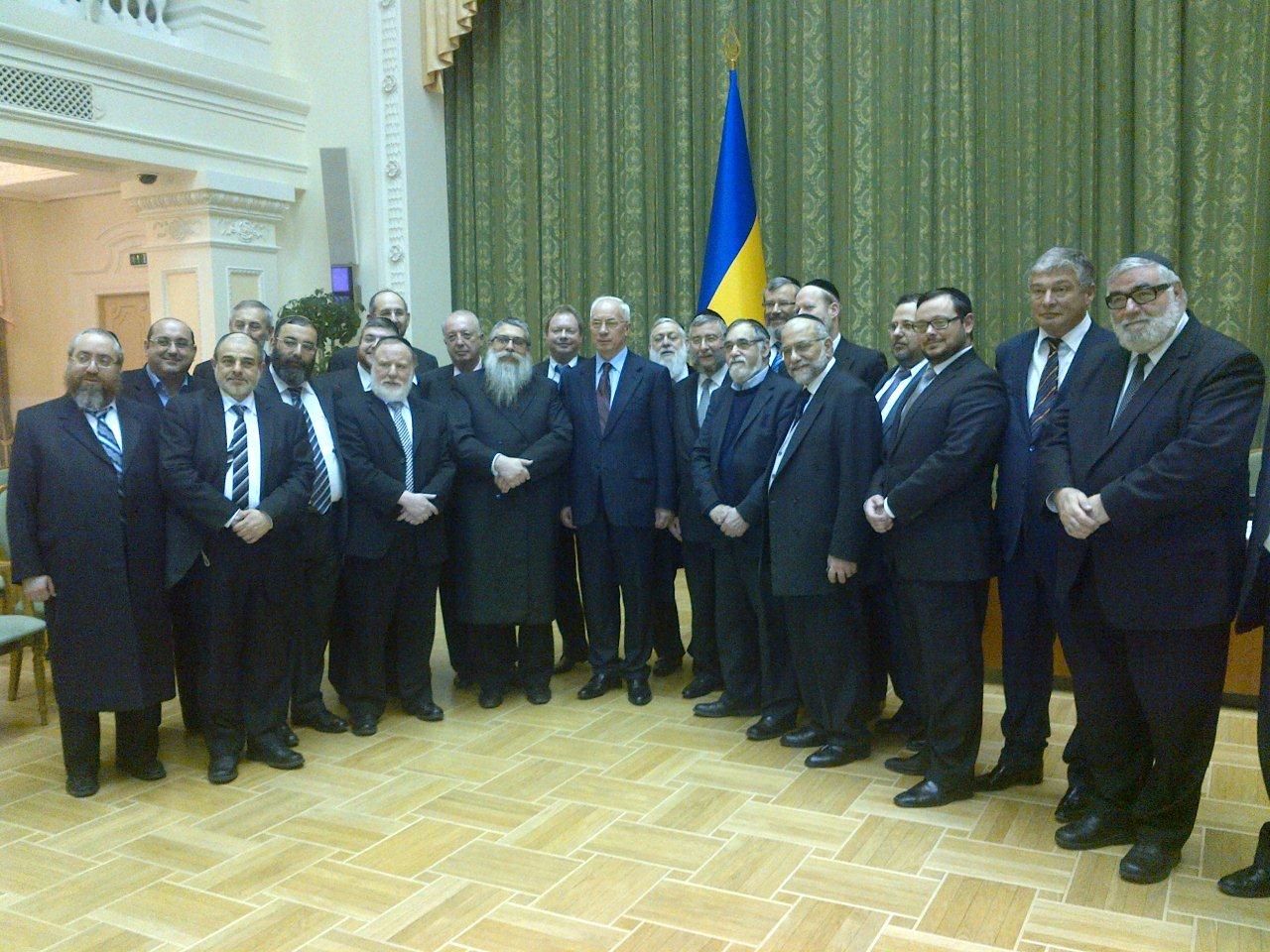 רבני אירופה: לא להבלגה לטרור ואנטישמיות; עת מלחמה היא ליעקב