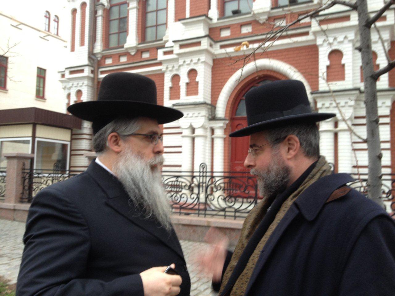 רבני אירופה: לא להבלגה לטרור ואנטישמיות; עת מלחמה היא ליעקב