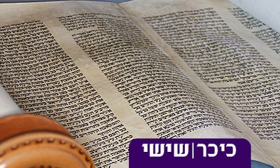 עניין בפרשה: איסור הוצאת כל ממונו למצוה