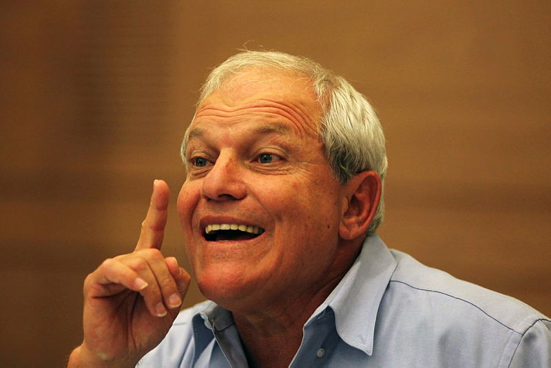 פריימריז בליכוד: למי יש יותר לייקים בפייסבוק?