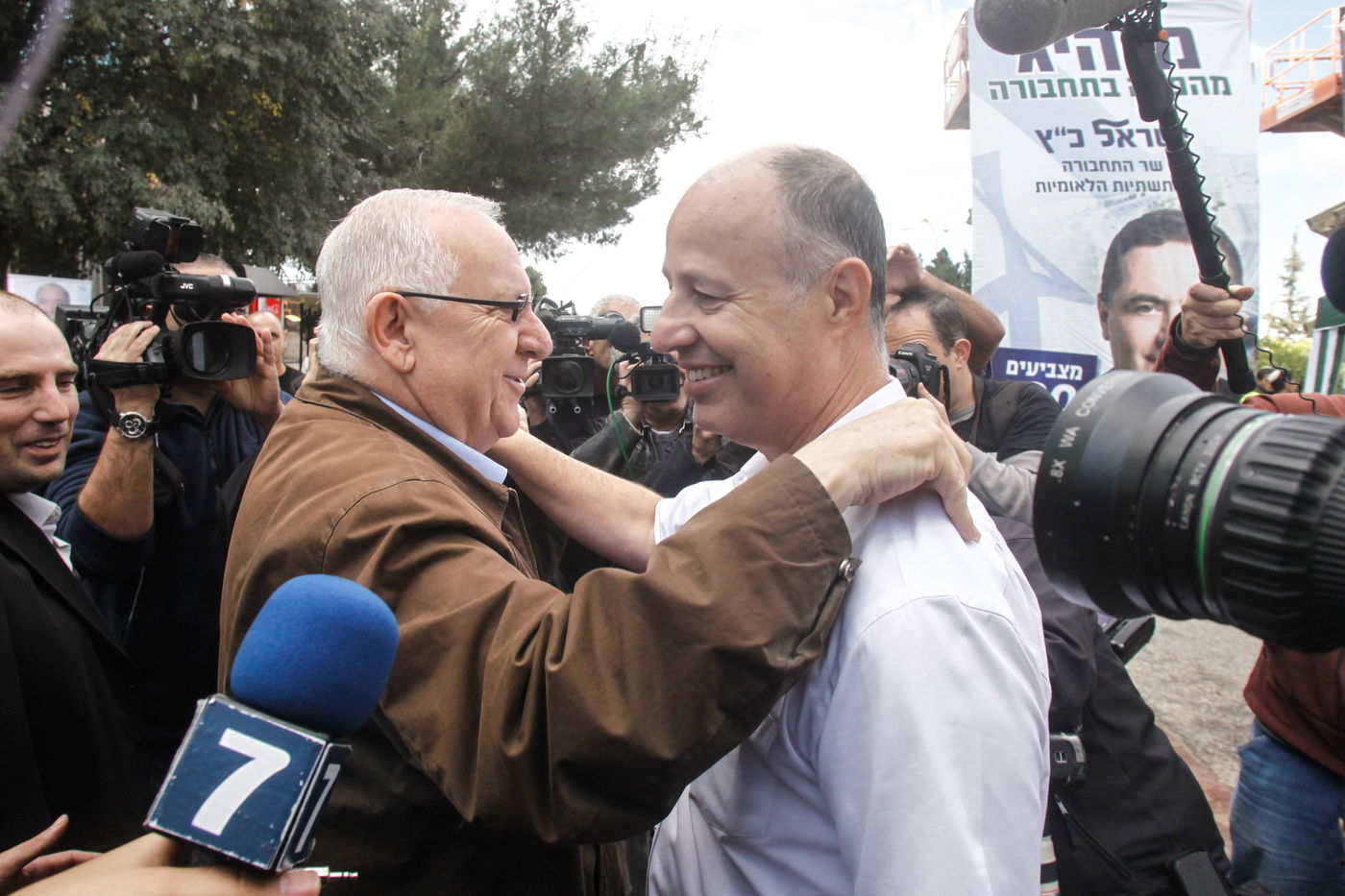 הפריימריז בליכוד: תקלות במחשבים ותורים ארוכים