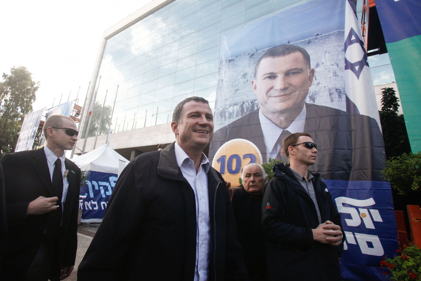 הפריימריז בליכוד: תקלות במחשבים ותורים ארוכים