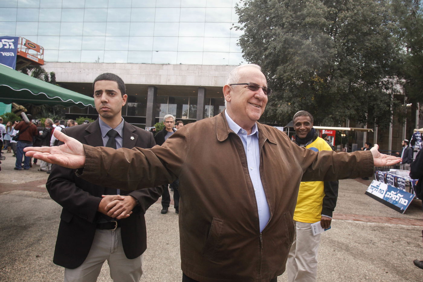 הפריימריז בליכוד: תקלות במחשבים ותורים ארוכים