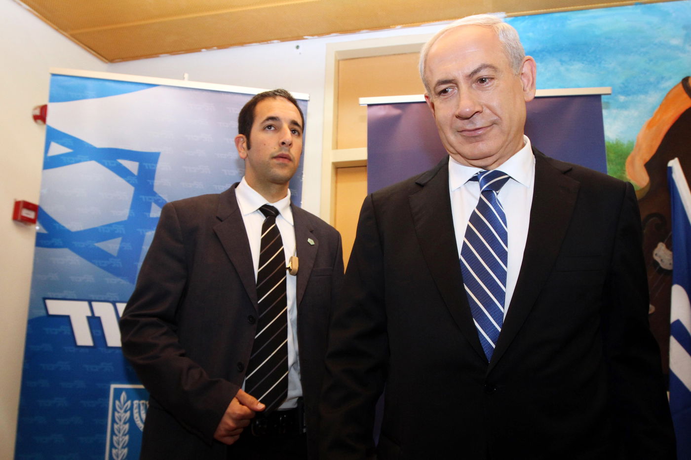 הפריימריז בליכוד: תקלות במחשבים ותורים ארוכים