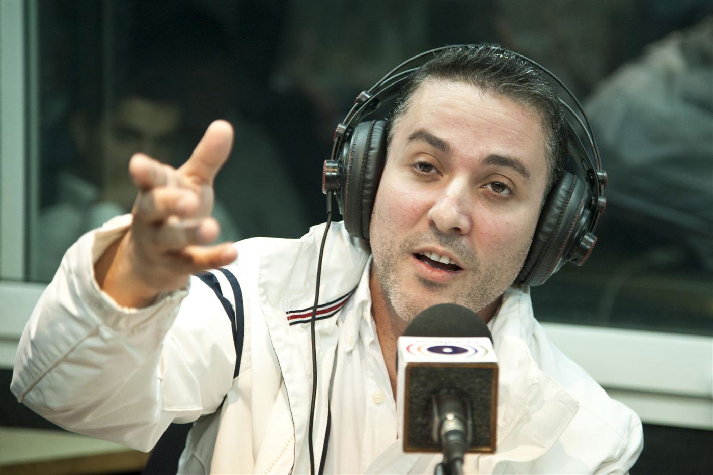 האזינו: יניב בן משיח מדבר על הכל