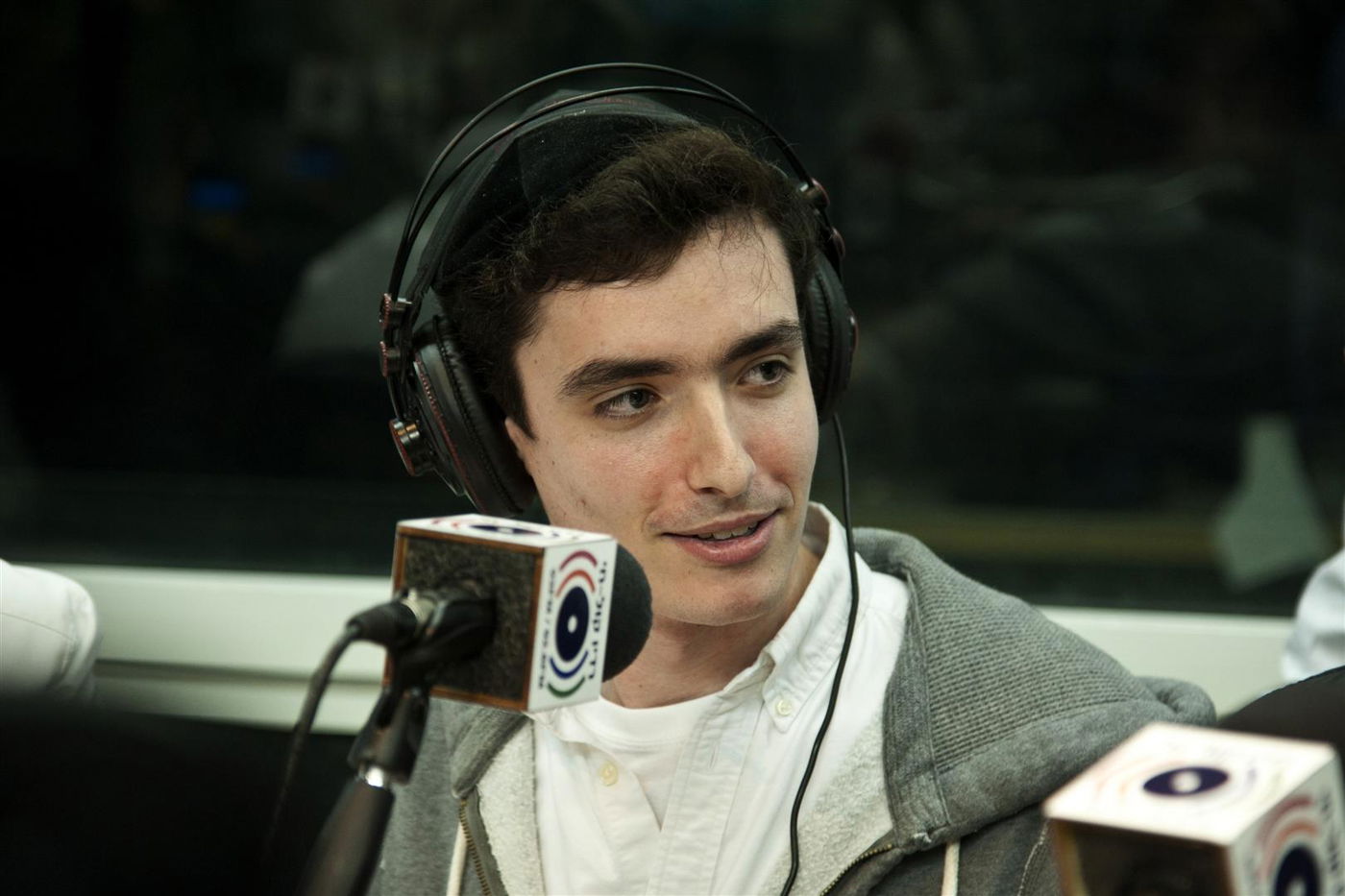 האזינו: יניב בן משיח מדבר על הכל