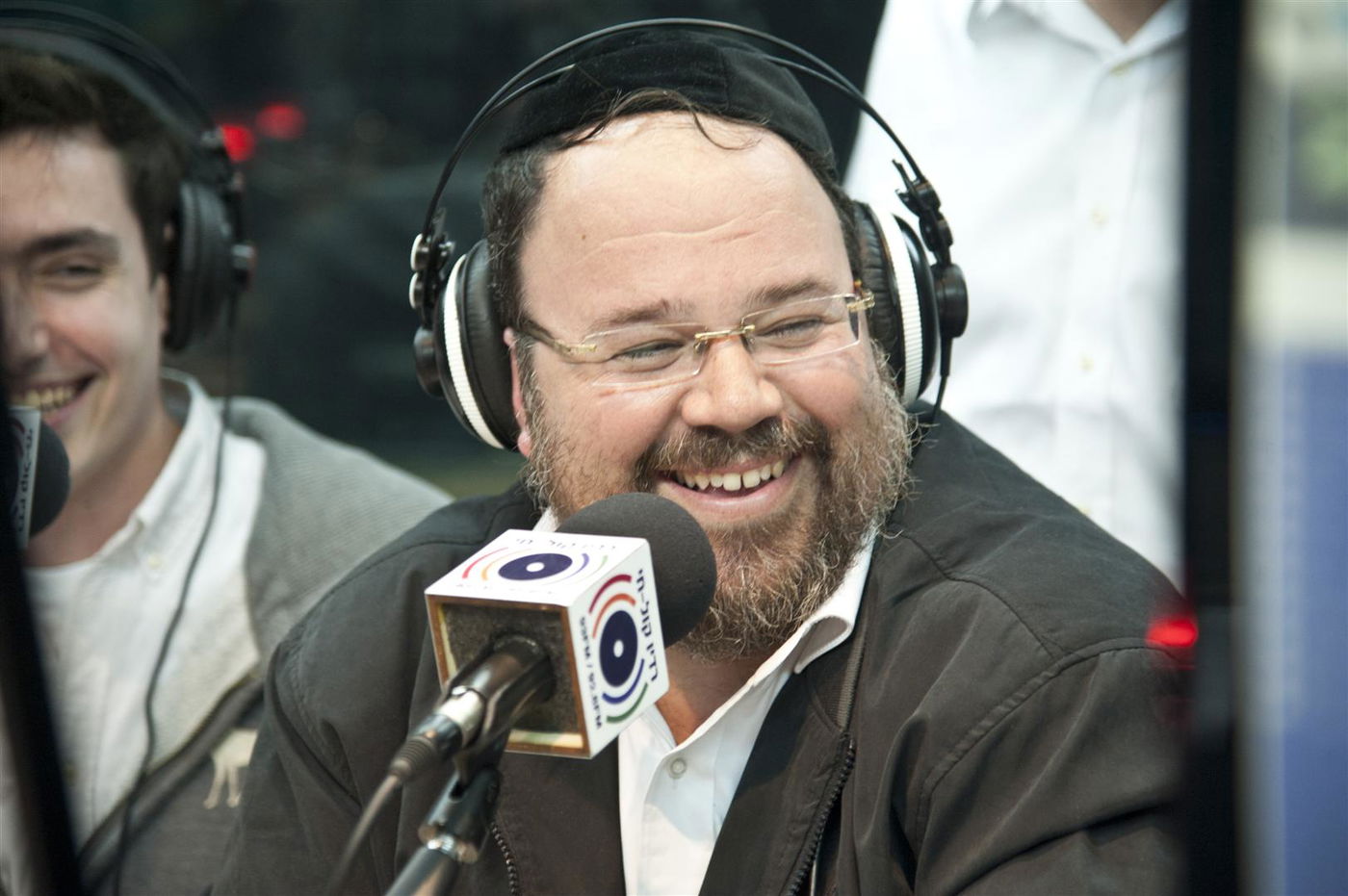 האזינו: יניב בן משיח מדבר על הכל