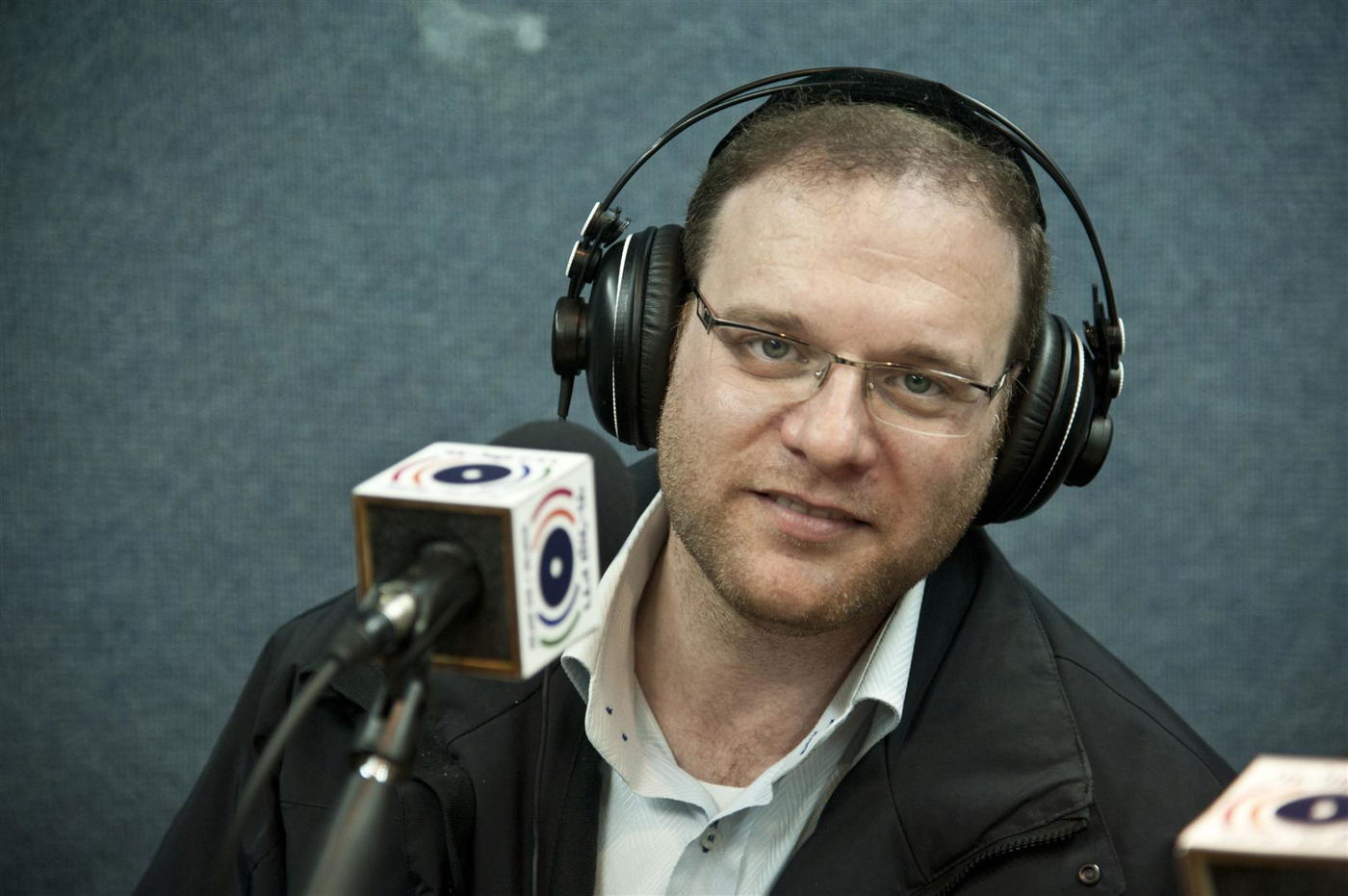 האזינו: יניב בן משיח מדבר על הכל