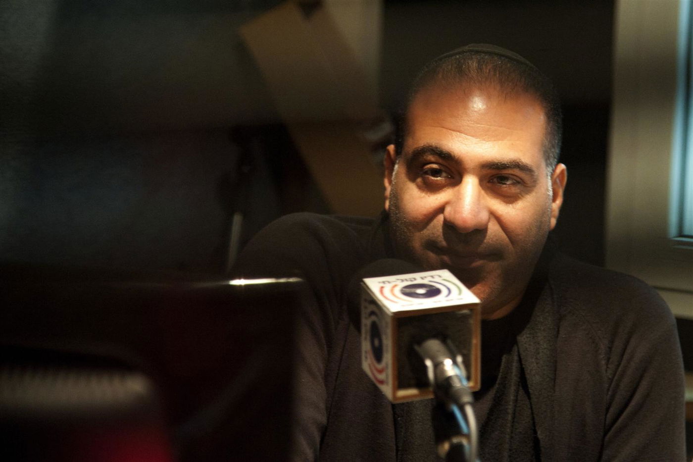 האזינו: יניב בן משיח מדבר על הכל