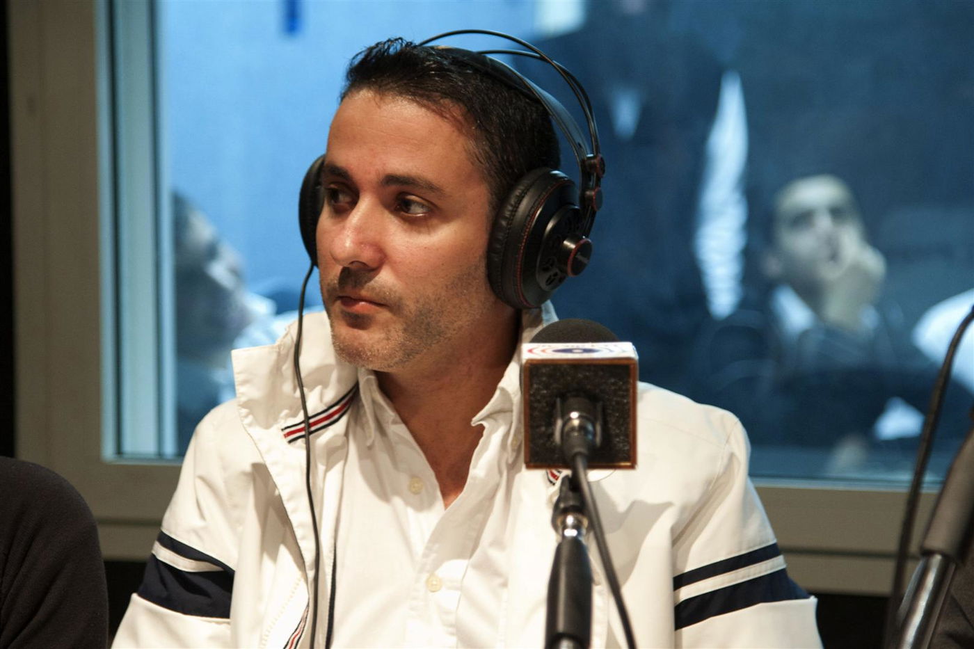 האזינו: יניב בן משיח מדבר על הכל