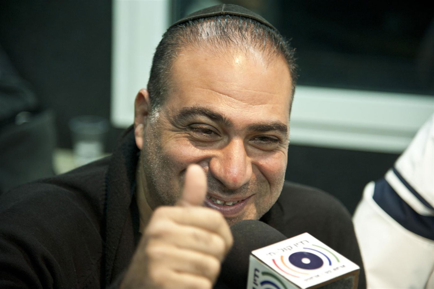 האזינו: יניב בן משיח מדבר על הכל