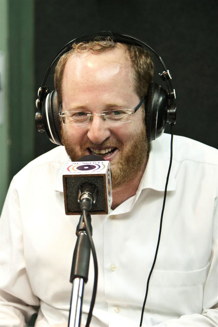 ידידיה מאיר