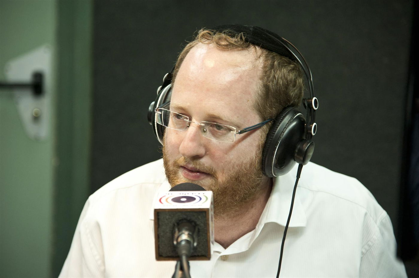 האזינו: יניב בן משיח מדבר על הכל