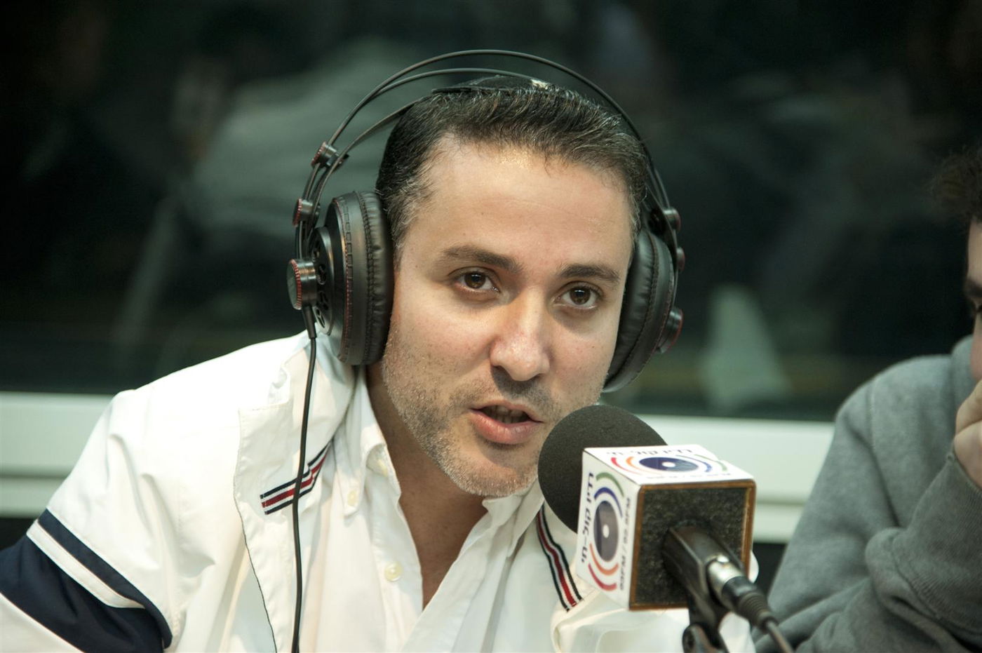 האזינו: יניב בן משיח מדבר על הכל