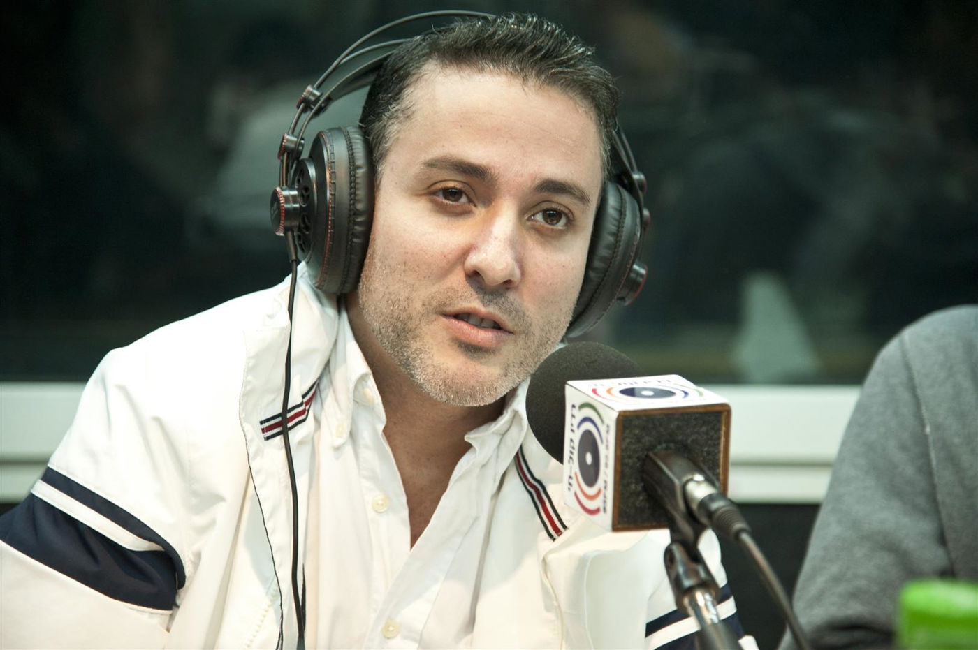 האזינו: יניב בן משיח מדבר על הכל