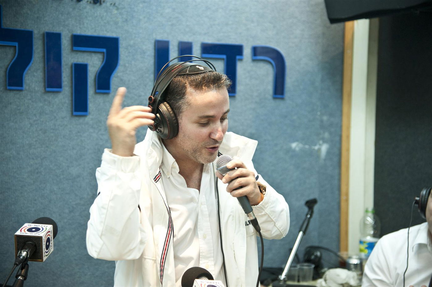 האזינו: יניב בן משיח מדבר על הכל