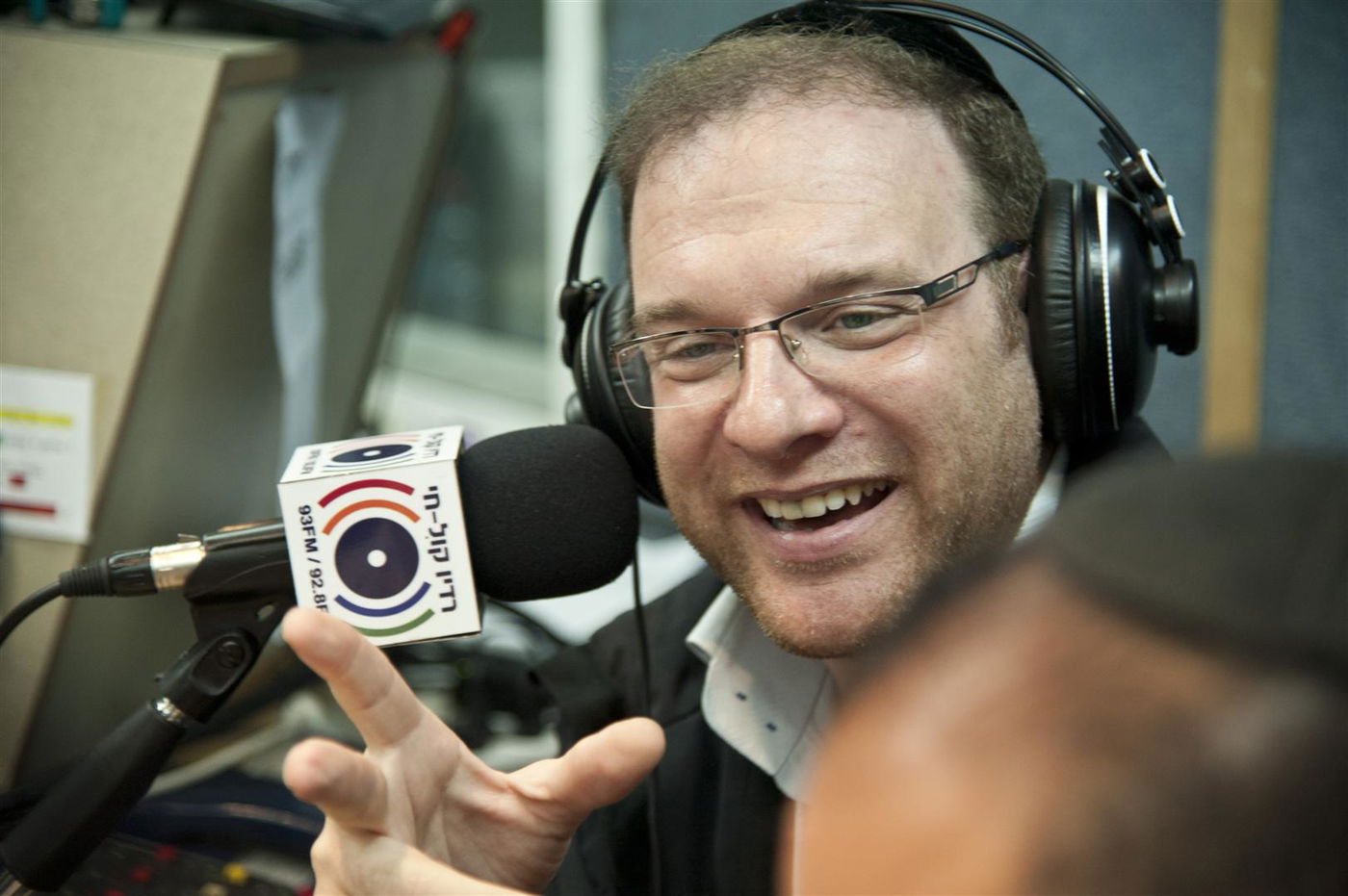 האזינו: יניב בן משיח מדבר על הכל