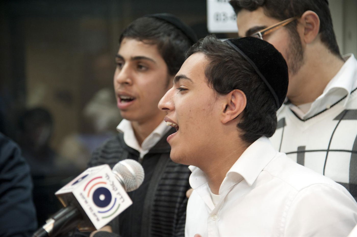 האזינו: יניב בן משיח מדבר על הכל