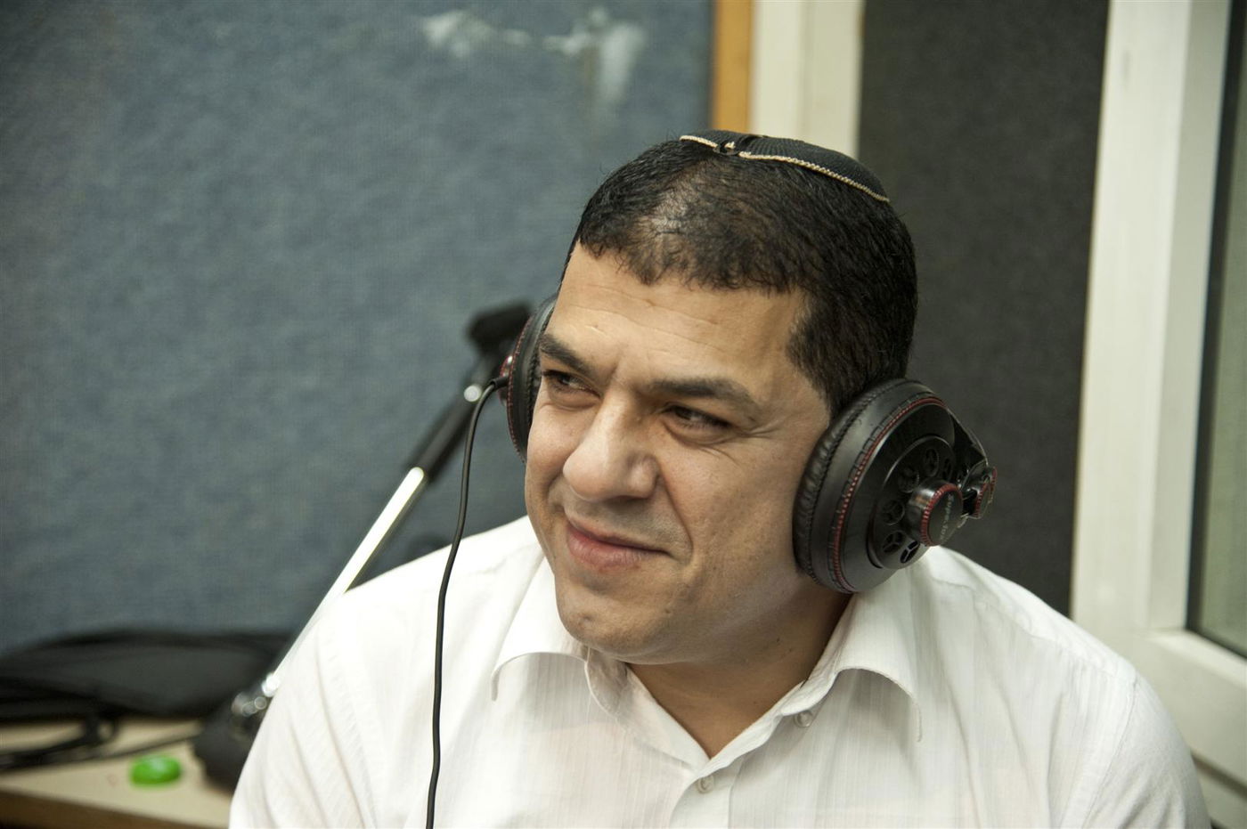 האזינו: יניב בן משיח מדבר על הכל