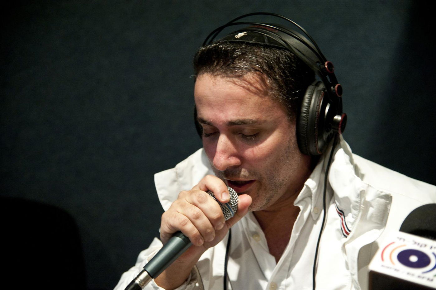 האזינו: יניב בן משיח מדבר על הכל