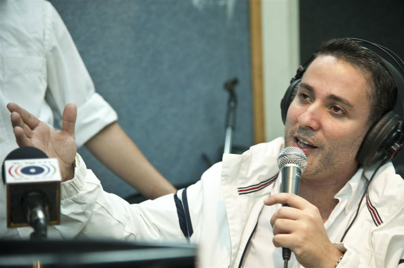 האזינו: יניב בן משיח מדבר על הכל