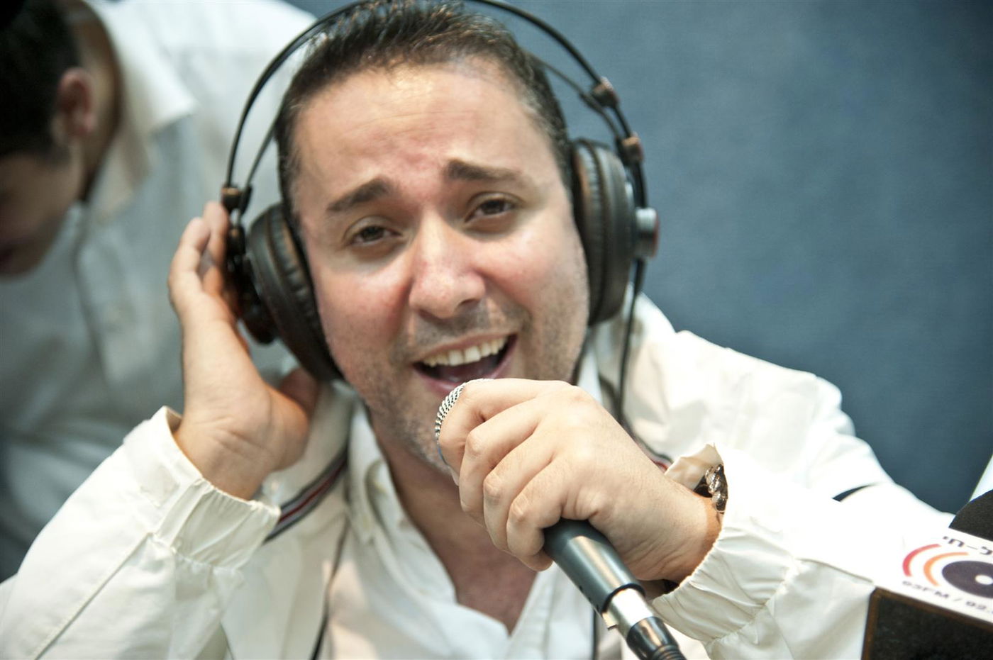 האזינו: יניב בן משיח מדבר על הכל