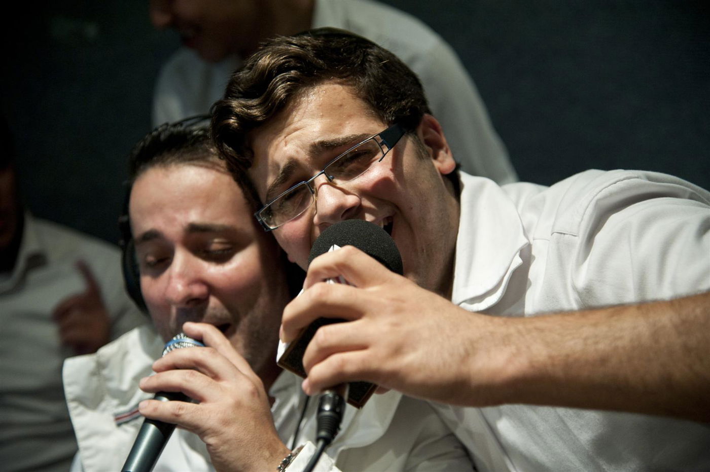 האזינו: יניב בן משיח מדבר על הכל