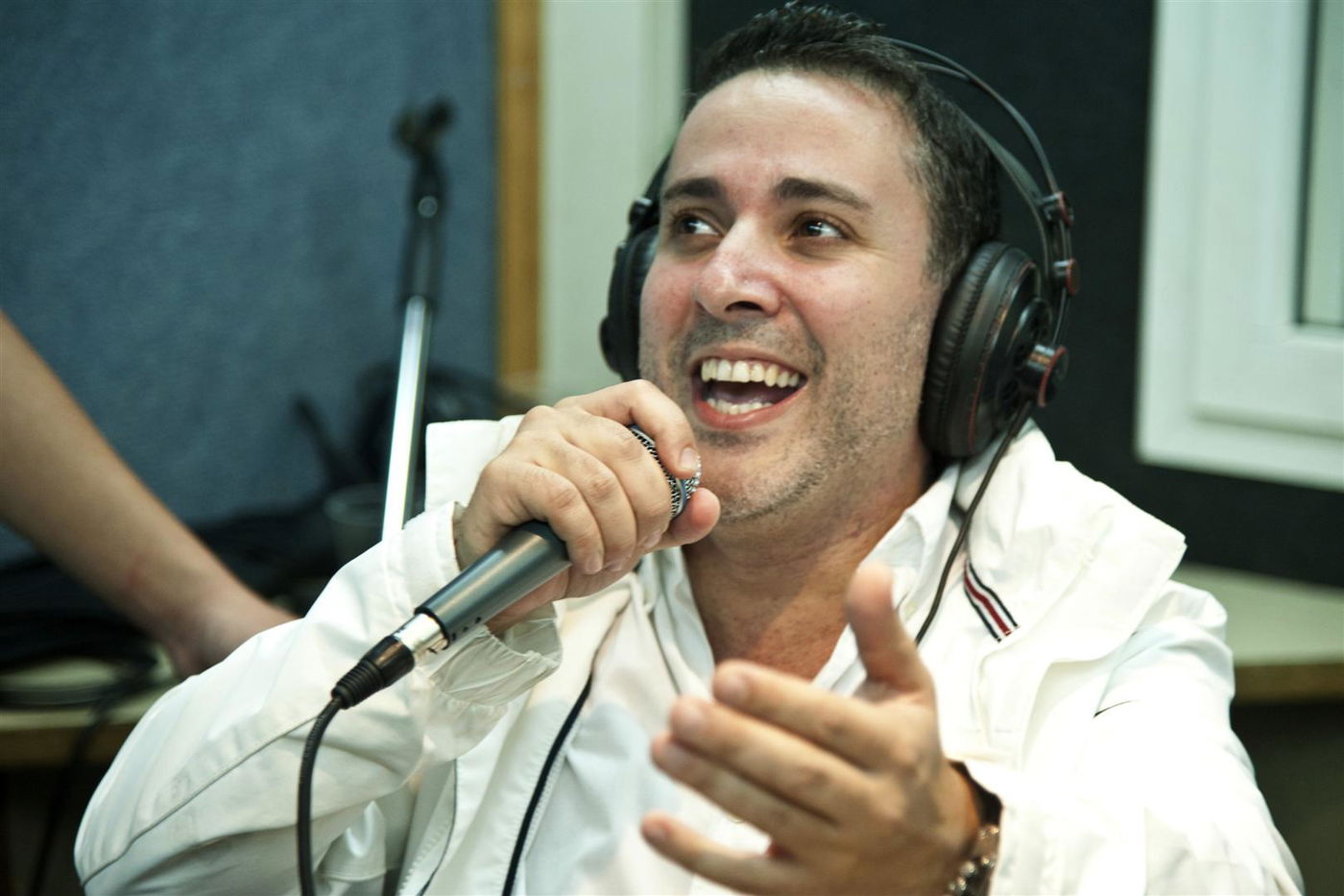 האזינו: יניב בן משיח מדבר על הכל