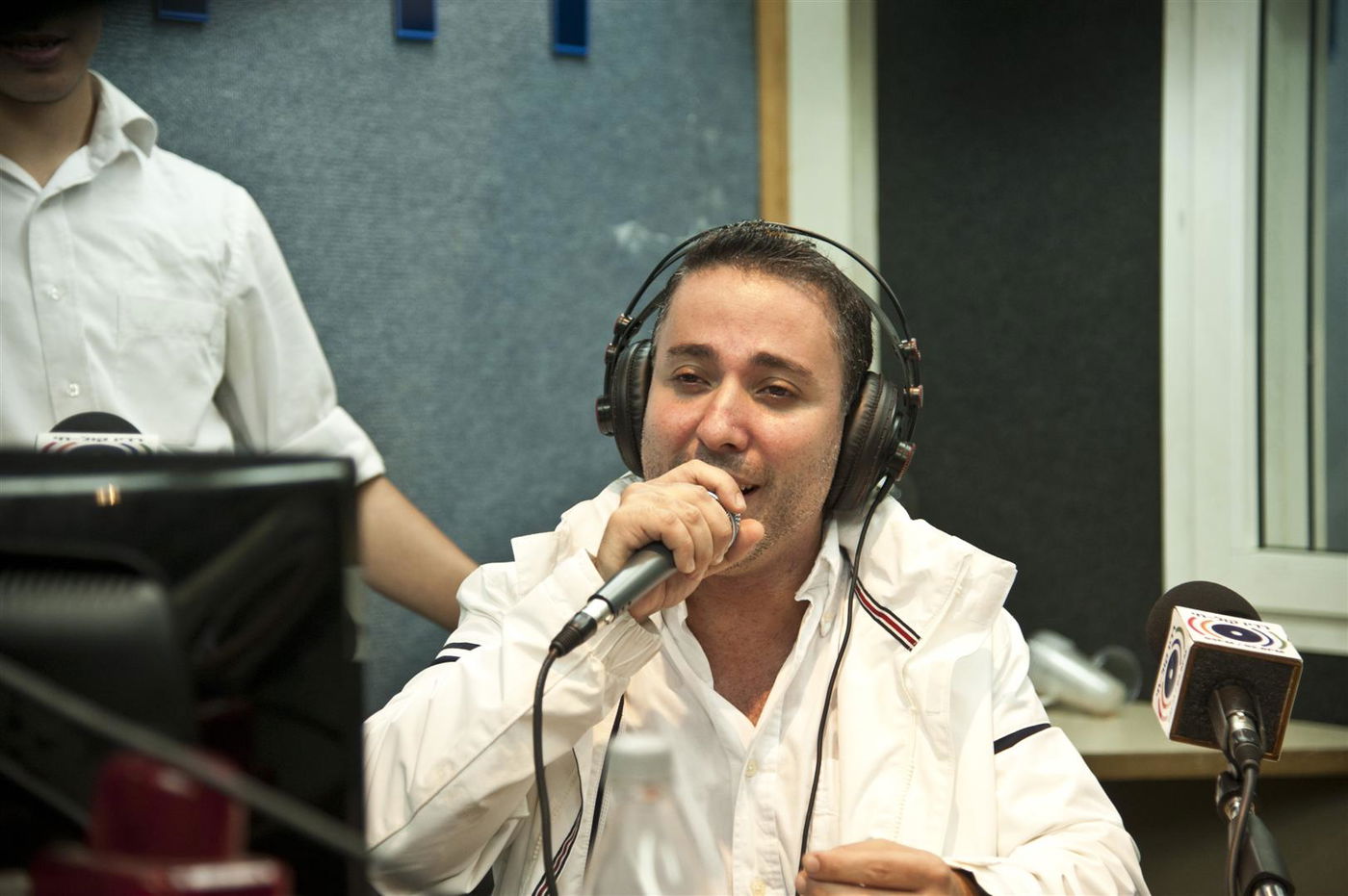 האזינו: יניב בן משיח מדבר על הכל